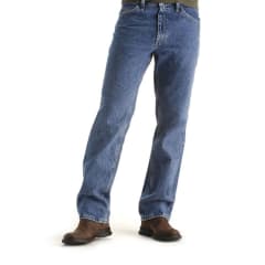 Lee Regular Fit Pepper Stone Denim Jeans 200-8944