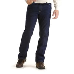 Lee Jeans Regular Fit Pepper Prewash Jeans 200-8989