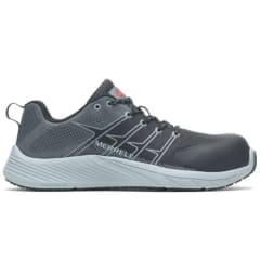 Merrell Moab Flight Carbon Fiber Toe Work Shoe J004627