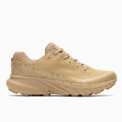 Merrell Agility Peak 5 Tactical GTX LOW Waterproof Shoe J005765