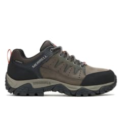 Merrell Windoc Steel Toe Waterproof Work Shoe J007855