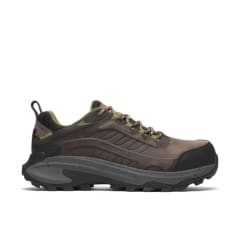 Merrell Moab Speed 2 Carbon Toe Waterproof Work Shoe J007891