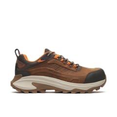 Merrell Moab Speed 2 Carbon Toe Waterproof Work Shoe J007895