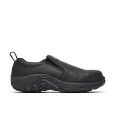 Merrell Jungle Composite Toe Slip On Waterproof Work Shoe J099317