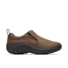 Merrell Jungle Soft Toe Slip On Waterproof Work Shoe J099323