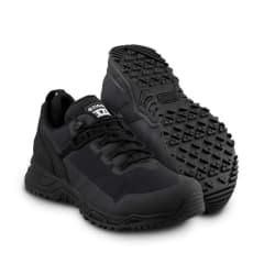 Original Swat Alpha Fury 2.0 Low EN Slip resistance Lightweight Work Boot 185001