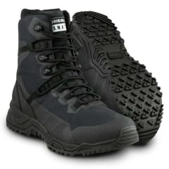 Original Swat Alpha Fury 2.0 European Norm 8 Inch Slip Resistant Lightweight Work Boot 187001
