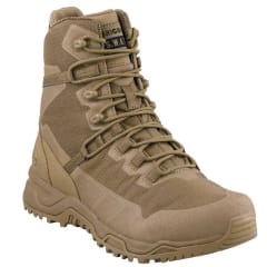 Original Swat Alpha Fury Side Zip 2.0 Boots - 187503