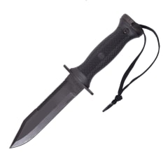 Ontario U.S. Navy Seals Combat Knife 6141