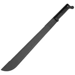 Ontario 18 Inch Sawback Machete 18S