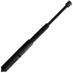Police Force 12-Inch Spring Expandable Baton SW12ESB