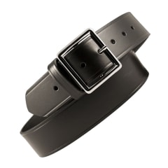 PM Belt Leather Garrison Belt 1303