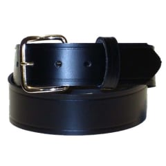 PM Belts Garrison Leather Belt - 1410