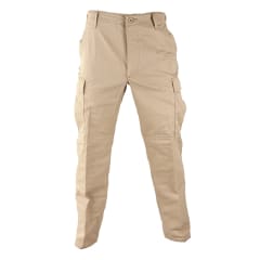 Propper Khaki Cotton Twill  BDU Pants - F520112250