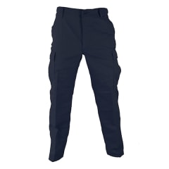 Propper Dark Navy Cotton Twill  BDU Pants - F520112405