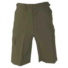 Propper Olive Poly Cotton Ripstop BDU Shorts - F526138330