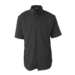 Propper Charcoal Lightweight Short Sleeve Tactical Shirts - F531150015