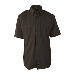 Propper Brown Lightweight Short Sleeve Shirts - F531150200