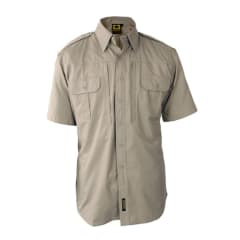 Propper Khaki Lightweight Short Sleeve Shirts - F531150250