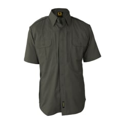 Propper Olive Lightweight Short Sleeve Shirts - F531150330