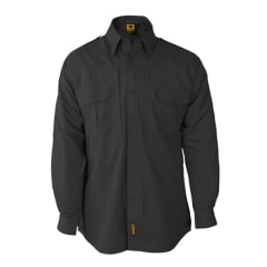 Propper Charcoal Lightweight Long Sleeve Shirts - F531250015