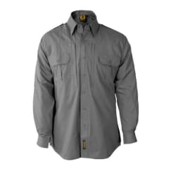 Propper Grey Lightweight Long Sleeve Shirts - F531250020