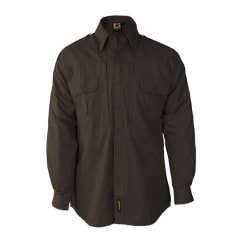 Propper Brown Lightweight Long Sleeve Shirts - F531250200