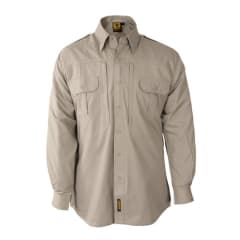 Propper Khaki Lightweight Long Sleeve Shirts - F531250250