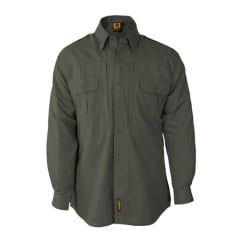 Propper Olive Lightweight Long Sleeve Shirts - F531250330
