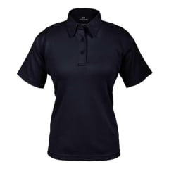 Propper Womens Navy ICE Short Sleeve Polos - F532772450