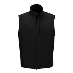 Propper Black Icon Softshell Vests - F54290X001