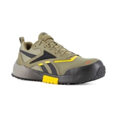 Reebok Lavante Trail 2 Composite Toe Trail Running Work Shoe RB3240