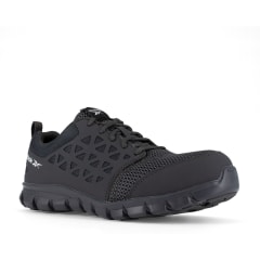Reebok Sublite Composite Toe Shoe - RB4038