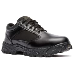 Rocky Alpha Force 4 Inch Soft Toe Slip Resistant Oxford Work Shoe FQ0002168