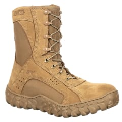 Rocky Coyote S2V Steel Toe Military Boot - RKC053