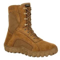 Rocky Coyote S2V Waterproof  Insulated Military Boot - RKC055