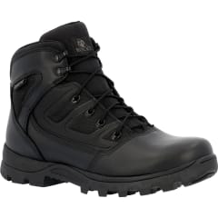 Rocky Enforcer 6 Inch Soft toe Waterproof Slip Resistant Public Service Boot RKD0135