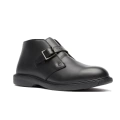 Rocky Professional Dress Light 3 Inch Soft Toe Public Service Oxford Shoe RKD0785