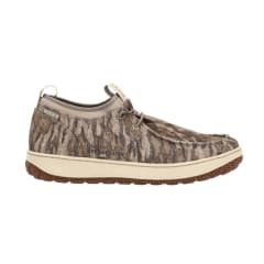 Rocky Dry Strike SRX 3 Inch Slip Resistant Slip On Casual Shoes RKS0689