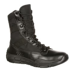 Rocky Boots C4T Military Inspired Duty Boot RY008