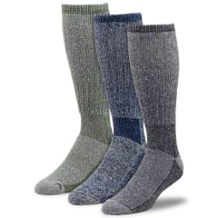 Railroad Socks Merino Wool Boot Socks 2982