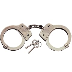 Smith & Wesson Handcuff - 10088