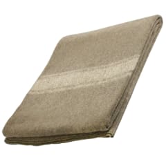 Rothco European Style Wool Blanket 10244