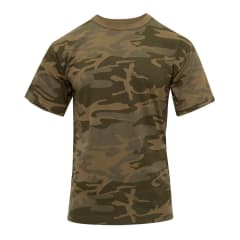 Rothco Coyote Camouflage T-Shirt 10566