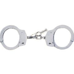 Rothco Stainless Steel Handcuffs - 10588