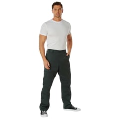 Rothco Hunter Green Tactical BDU Cargo Pants 11170