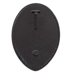 Rothco Leather Clip On Badge Holder - 1131