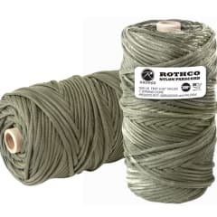 Rothco 300 Foot Nylon Paracord - 139