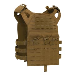 Rothco Coyote Lightweight Armor Carrier Vest 1528