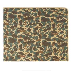 Rothco Archery Fred Bear Camo Fleece Throw Blanket 19999